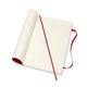 Блокнот Moleskine Classic Красный средний 192 страницы в линию Мягкая обложка 13х21 см (8055002854634) - изображение 4