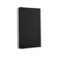 Блокнот Moleskine Classic Чорний кишеньковий 192 сторінки в клітинку 9х14 см (9788883701023) - зображення 5
