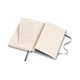 Блокнот Moleskine Classic Сапфир карманный 192 страницы в линию 9х14 см (8051272893564) - изображение 4