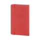 Блокнот Moleskine Classic Помаранчевий кишеньковий 192 сторінки в лінію 9х14 см (8051272893571) - зображення 3