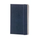Блокнот Moleskine Classic Сапфир карманный 192 страницы в линию 9х14 см (8051272893564) - изображение 6