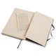 Блокнот Moleskine Classic Черный средний 240 страниц в точку 13х21 см (8051272892703) - изображение 4