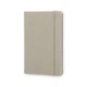 Блокнот Moleskine Limited Two-Go середній 144 сторінки Сірий Канва (11,5х17,5 см) (8055002851688) - зображення 2