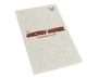 Блокнот Moleskine Limited Disney Mickey Mouse карманный Черный нелинованный 9х14 см (9788866137894) - изображение 3