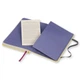 Блокнот Moleskine Limited Contrast карманный 192 страницы Цитрус в линию 9х14 см (8055002851404) - изображение 5