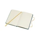 Блокнот Moleskine Limited Peter Pan карманный 192 страницы в линию Зеленый 9х14 см (8055002855464) - изображение 4