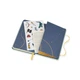 Блокнот Moleskine Limited Peter Pan карманный 192 страницы в линию Зеленый 9х14 см (8055002855464) - изображение 6