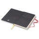 Блокнот Moleskine Limited Contrast карманный 192 страницы Айстра в линию 9х14 см (8055002851398) - изображение 2