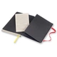 Блокнот Moleskine Limited Contrast карманный 192 страницы Айстра в линию 9х14 см (8055002851398) - изображение 4