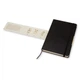 Блокнот Moleskine Limited Disney карманный 192 страницы в линию Черный 9х14 см (9788866137887) - изображение 5