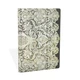 Блокнот Paperblanks Кружева Аллюр мини 10х14 см в линию Белый (9781439733158) - изображение 1