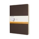 Блокнот Moleskine Cahier Коричневый большой 120 страниц в линию 19х25 см (8055002855303) - изображение 1