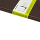 Блокнот Moleskine Cahier Коричневый средний 80 страниц нелинованный 13х21 см (8055002855266) - изображение 3