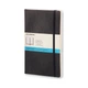 Блокнот Moleskine Classic Черный средний 192 страницы в точку Мягкая обложка 13х21 см (8051272892741) - изображение 1