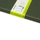 Блокнот Moleskine Cahier Зеленый большой 120 страниц нелинованный 19х25 см (8055002855358) - изображение 5