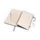 Блокнот Moleskine Classic Сапфір середній 240 сторінок нелінований 13х21 см (8051272893687) - зображення 5