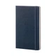 Блокнот Moleskine Classic Сапфир средний 240 страниц в линию 13х21 см (8051272893601) - изображение 2