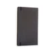 Блокнот Moleskine Classic Черный средний 192 страницы в линию Мягкая обложка 13х21 см (9788883707162) - изображение 5