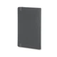 Блокнот Moleskine Classic Серый карманный 192 страницы в линию 9х14 см (8051272892062) - изображение 3