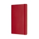 Блокнот Moleskine Classic Красный средний 192 страницы в точку Мягкая обложка 13х21 см (8055002854665) - изображение 2
