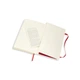 Блокнот Moleskine Classic Красный средний 192 страницы в точку Мягкая обложка 13х21 см (8055002854665) - изображение 5