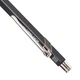 Ручка Caran d'Ache 849 Pop Line черная матовая + box 849.509 (7630002316774) - изображение 4