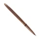 Ручка Fisher Space Pen Булліт Мідний Нітрид Цирконію / 400CZN (747609842470) - зображення 2
