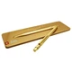Ручка Caran d'Ache 849 золотистая + box 849.999 (7630002316828) - изображение 5