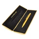 Ручка Caran d'Ache 849 золотистая + box 849.999 (7630002316828) - изображение 6