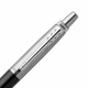 Ручка кулькова Parker JOTTER 17 Bond Street Black CT BP (16 232) - зображення 3