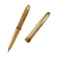 Ручка Fisher Space Pen Булліт Латунь / 400RAW (747609845006) - зображення 3