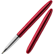Ручка Fisher Space Pen Булліт Червона Планета / 400RC (747609842708) - зображення 1