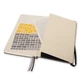 Блокнот Moleskine Passions Книга Ребенка средний 13х21 см 240 страниц (PHBA3A) (9788862936200) - изображение 4