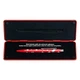 Ручка Caran d'Ache 849 Totally Swiss Флаг + box 849.053 (7630002305808) - изображение 7