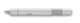 Ручка кулькова Lamy Pico біла стрижень M22 чорний (4014519282891) - зображення 3