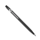 Карандаш механический Caran d'Ache Fixpencil 2 мм черный ТМ-НВ 22.288 (7610186025259) - изображение 1