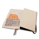 Блокнот Moleskine Passions Книга Музыки средний 13х21 см 240 страниц (PHMS3A) (9788862933209) - изображение 4