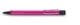 Ручка кулькова Lamy Safari рожева стрижень M16 синій (4014519654308) - зображення 2