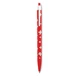 Ручка Caran d'Ache 825 Eco Totally Swiss Прапор 825.253 (7610186038273) - зображення 2
