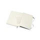 Блокнот Moleskine Classic Сапфір Великий 192 сторінки в лінію М'який 19х25 см (8055002854771) - зображення 5