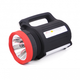 Прожектор фонарь мощный Yajia-Luxury YJ-2886 5W+22 LED 5500mAh+power bank+выходы под лампочки - изображение 3