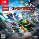 LEGO Ninjago Movie Video Game (російські субтитри) Nintendo Switch - изображение 1