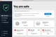 Лицензионный антивирус BitDefender Antivirus for MacOS на операционную систему MacOS (3 лиц, 1 год) - изображение 4
