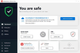 Лицензионный антивирус BitDefender Antivirus Plus 2020 операционную систему Windows 7/8/10 (Лицензия на 2 года на 3 ПК) - изображение 2