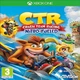 Crash Team Racing Nitro-Fueled Xbox One (англійська версія) - изображение 1
