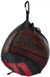 Чехол для баскетбольного мяча Wilson Single Ball (WTB201910) - изображение 1