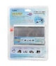 Автомобільний інвертор TBE перетворювач напруги 12-220V 500W + USB Silver - зображення 6
