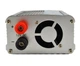 Автомобільний інвертор TBE перетворювач напруги 12-220V 500W + USB Silver - зображення 7