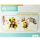 Робот конструктор интерактивный Tobbie Robot - 156284 - изображение 5