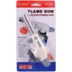 Газовая горелка RIAS Flame Gun NO:920 с пьезоподжигом White (3_05944) - изображение 4